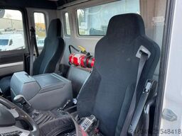 MAN TGS 33.480 6x4 Hiab 244-5