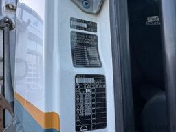 MAN TGS 33.480 6x4 Hiab 244-5