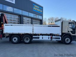RENAULT Lander 410 6x2 PK20002-6