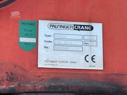 RENAULT Lander 410 6x2 PK20002-6