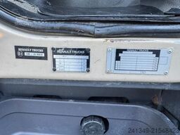 RENAULT Lander 410 6x2 PK20002-6