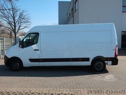 OPEL Nr.278 Movano B L3H2 3,5t 1.Hand / AHK / Euro 6