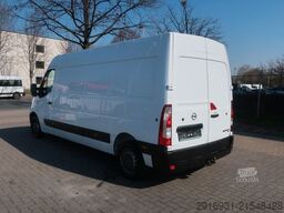 OPEL Nr.278 Movano B L3H2 3,5t 1.Hand / AHK / Euro 6