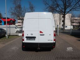 OPEL Nr.278 Movano B L3H2 3,5t 1.Hand / AHK / Euro 6