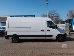 OPEL Nr.278 Movano B L3H2 3,5t 1.Hand / AHK / Euro 6