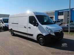 OPEL Nr.278 Movano B L3H2 3,5t 1.Hand / AHK / Euro 6