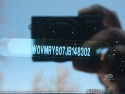 OPEL Nr.278 Movano B L3H2 3,5t 1.Hand / AHK / Euro 6