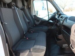 OPEL Nr.278 Movano B L3H2 3,5t 1.Hand / AHK / Euro 6