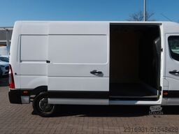 OPEL Nr.278 Movano B L3H2 3,5t 1.Hand / AHK / Euro 6