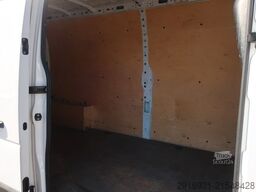 OPEL Nr.278 Movano B L3H2 3,5t 1.Hand / AHK / Euro 6