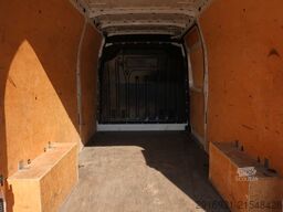 OPEL Nr.278 Movano B L3H2 3,5t 1.Hand / AHK / Euro 6