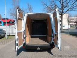 OPEL Nr.278 Movano B L3H2 3,5t 1.Hand / AHK / Euro 6