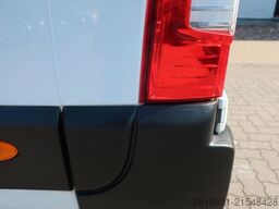 OPEL Nr.278 Movano B L3H2 3,5t 1.Hand / AHK / Euro 6