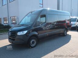 MERCEDES-BENZ Sprinter III Kasten RWD/AWD 314 CDI Maxi Nr. 91