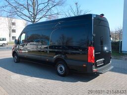 MERCEDES-BENZ Sprinter III Kasten RWD/AWD 314 CDI Maxi Nr. 91