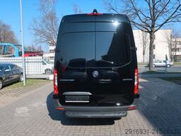 MERCEDES-BENZ Sprinter III Kasten RWD/AWD 314 CDI Maxi Nr. 91