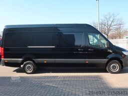 MERCEDES-BENZ Sprinter III Kasten RWD/AWD 314 CDI Maxi Nr. 91