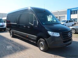 MERCEDES-BENZ Sprinter III Kasten RWD/AWD 314 CDI Maxi Nr. 91