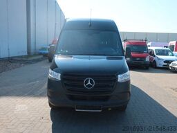 MERCEDES-BENZ Sprinter III Kasten RWD/AWD 314 CDI Maxi Nr. 91