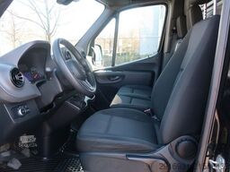 MERCEDES-BENZ Sprinter III Kasten RWD/AWD 314 CDI Maxi Nr. 91
