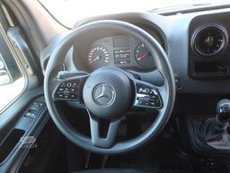 MERCEDES-BENZ Sprinter III Kasten RWD/AWD 314 CDI Maxi Nr. 91