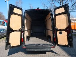 MERCEDES-BENZ Sprinter III Kasten RWD/AWD 314 CDI Maxi Nr. 91