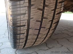 MERCEDES-BENZ Sprinter III Kasten RWD/AWD 314 CDI Maxi Nr. 91