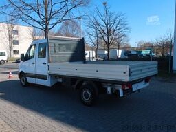 MERCEDES-BENZ Nr. A47 Sprinter 316CDI Pritsche DoKa / Navi /