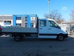 MERCEDES-BENZ Nr. A47 Sprinter 316CDI Pritsche DoKa / Navi /