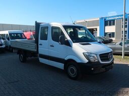 MERCEDES-BENZ Nr. A47 Sprinter 316CDI Pritsche DoKa / Navi /