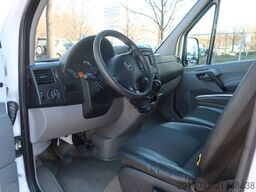 MERCEDES-BENZ Nr. A47 Sprinter 316CDI Pritsche DoKa / Navi /