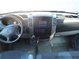 MERCEDES-BENZ Nr. A47 Sprinter 316CDI Pritsche DoKa / Navi /