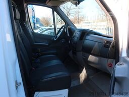 MERCEDES-BENZ Nr. A47 Sprinter 316CDI Pritsche DoKa / Navi /