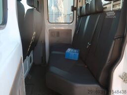 MERCEDES-BENZ Nr. A47 Sprinter 316CDI Pritsche DoKa / Navi /