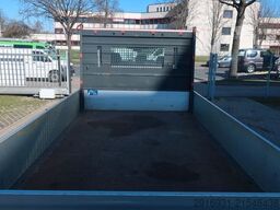 MERCEDES-BENZ Nr. A47 Sprinter 316CDI Pritsche DoKa / Navi /