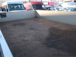 MERCEDES-BENZ Nr. A47 Sprinter 316CDI Pritsche DoKa / Navi /