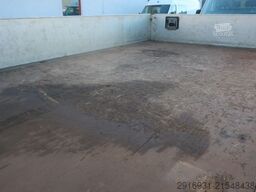 MERCEDES-BENZ Nr. A47 Sprinter 316CDI Pritsche DoKa / Navi /