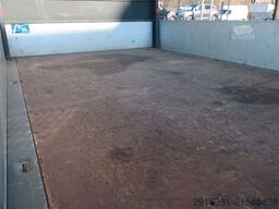 MERCEDES-BENZ Nr. A47 Sprinter 316CDI Pritsche DoKa / Navi /