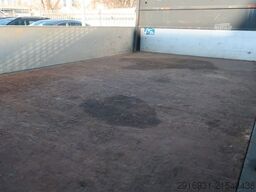 MERCEDES-BENZ Nr. A47 Sprinter 316CDI Pritsche DoKa / Navi /