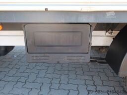 MERCEDES-BENZ Nr. A47 Sprinter 316CDI Pritsche DoKa / Navi /