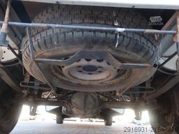 MERCEDES-BENZ Nr. A47 Sprinter 316CDI Pritsche DoKa / Navi /