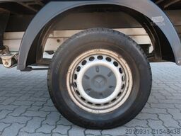 MERCEDES-BENZ Nr. A47 Sprinter 316CDI Pritsche DoKa / Navi /