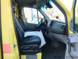 MERCEDES-BENZ Sprinter II 516/NGT/Klima/Automatik/RTW/KTW