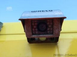 MERCEDES-BENZ Sprinter II 516/NGT/Klima/Automatik/RTW/KTW