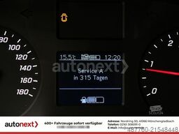 MERCEDES-BENZ Sprinter 214 Pritsche *AHK* 1-HAND+3-SITZE 6493