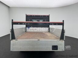 MERCEDES-BENZ Sprinter 214 Pritsche *AHK* 1-HAND+3-SITZE 6493