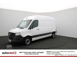 MERCEDES-BENZ Sprinter 314 CDI *1-HAND* KAMERA+NAVI 5587