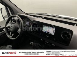 MERCEDES-BENZ Sprinter 314 CDI *1-HAND* KAMERA+NAVI 5587