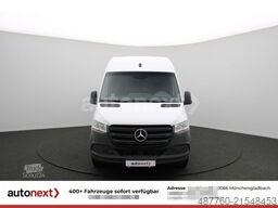MERCEDES-BENZ Sprinter 314 CDI *1-HAND* KAMERA+NAVI 5587