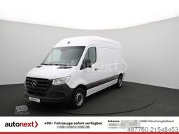 MERCEDES-BENZ Sprinter 314 CDI *1-HAND* KAMERA+NAVI 5587